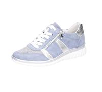 Semler Lena larghezza H blu, Blu, 42 EU Larga