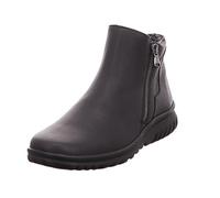 Semler Lena, Stivaletto Donna, Nero, 38 EU