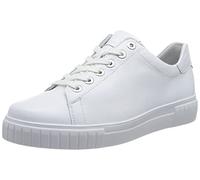 Semler Pamela, Scarpe da Ginnastica Donna, Bianco, 37 EU