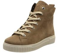 Semler Pamela, Stivaletto Donna, Beige, 38 2/3 EU