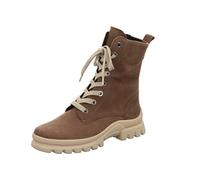 Semler Wendy, Stivaletto Donna, Beige, 37 EU