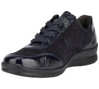 Semler Xenia, Scarpe da Ginnastica Donna, midnightblue, 36 1/3 EU