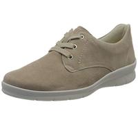 Semler Xenia, Scarpe Stringate Derby Donna, Beige (Panna 028), 40 2/3 EU