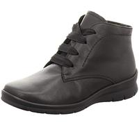 Semler Xenia, Stivali Donna, Nero Black 001, 35.5 EU