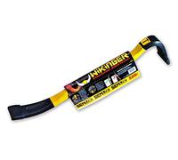 Semloc W320 - Ferro per unghie vichingo, ovale, 320 mm