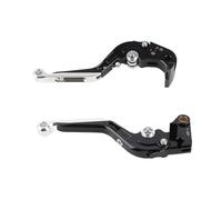 Semme 2 Leve Freno per CBR1000RR SP 2008 2021 Leva di Comando Pieghevole a 6 Marce