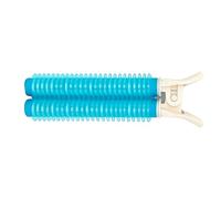 Semme 20 Pezzi Clip Volumizzanti per Radice, Sollevamento Senza Calore | Clip per sollevatore di radici in plastica 20 pezzi sicure per frangia e capelli scompigliati, adatte per le esigenze di