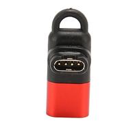Semme Adattatore a 90 Gradi a 8 Pin per Orologi - Convertitore Compatto e Leggero per, 2S, e Altro