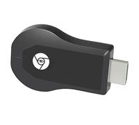 Semme Adattatore Display Dongle per Mirroring Schermo 1080p per Telefono/TV/proiettore Streaming Full HD Plug Play Multi compatibilità Home Theater Gaming