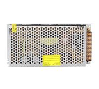 Semme Adattatore Driver Alimentatore Interruttore 48V Lega di Alluminio Ad Alta Efficienza per Stampante 3D con Luce di Striscia per Schermo LED 10A 480W AC110/ (S-150-48(48V/3A/150W) AC110/220V±15%)