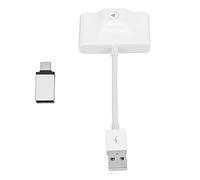 Semme Adattatore per Auto per - Il Dongle Plug & Play Converte la Connessione Cablata in un'ampia compatibilità per Oltre 600 Auto