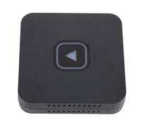 Semme Adattatore per, Connessione WiFi 5G, Dispositivo USB Plug & Play per Auto con funzionalità di Accoppiamento Automatico