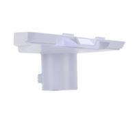 Semme Adattatore per Tubo per Parabola Internet Gen 3 e V3 - Piastra di Montaggio su Palo ASA con Rotazione di 360° e capacità di 300 Libbre