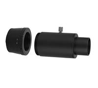 Semme Adattatore T2 T da 0,25 Pollici per Fotocamera N1 - Tubo di Prolunga per Telescopio e Microscopio