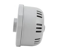 Semme Alloggiamento di Ricambio per Supporto Cartuccia Filtro Vasca Idromassaggio, Compatibile con Lay Z V1 S1, Parti e Accessori Spa Durevoli
