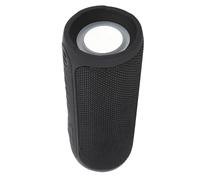 Semme Altoparlante Portatile con Bassi Profondi, Batteria da 2000 MAh, 10,1 M e Luci LED Colorate per Viaggi Ed Eventi all'aperto