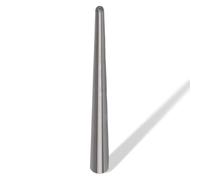 Semme Anello Enlarger mandrino, Anello in Acciaio Inox Enlarger Bastone mandrino per Fare Gioielli e Anello formando,Strumento Per Dare Forma E Allargare Gli Anelli #