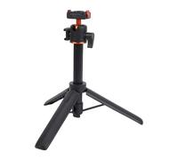 Semme Asta Selfie per Fotocamera Ad Azione Magnetica a Scatto, Treppiede a Sgancio Rapido con Testa a Sfera Flessibile e Supporto per Slitta Fredda, per Fotocamera Ad Azione Nano