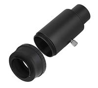 Semme Astrofotografia Tubo di Prolunga Adattatore T2 da 25 Pollici per Fotocamera M4/3 e Telescopi/microscopi