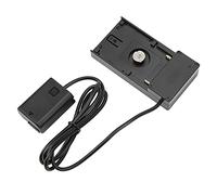 Semme Batteria a Tassello F970 NPFW50 Decodifica Completa Compatibile con Fotocamera RX10 A7R A7S A5000 A5100