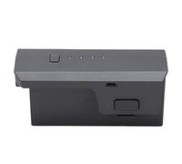 Semme Batteria Al Litio da 11,1 V 2500 MAh per Drone RC SJRC F11 Pro 4K - Tempo Prolungato e Ricarica Conveniente