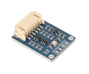 Semme BME680 Bme688 Modulo Sensore BME680 per Pico Temp Umidità Rilevamento Gas Pressione Interfaccia SPI I2C Compatibile