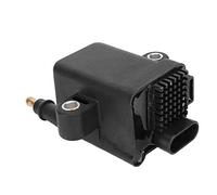 Semme Bobina Interruttore Accensione Connettore 300-8M0077471 per Optimax 2004-Presente Adatto Ai Numeri OE 300-879984T01 339-879984T00