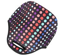 Semme Borsa per il Pranzo Isolata Borsa per il Pranzo Termica Borsa da Picnic in Neoprene Impermeabile per Lavoro in Campeggio con Cerniera Facile 12,2 Pollici di Lunghezza Spiegata (ξAO