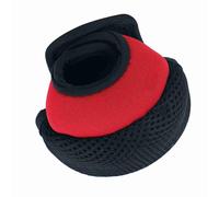 Semme Borsa per Mulinello da Pesca Traspirante Baitcasting Protezione per Ruota per Pesci e vestibilità Ottimale (rosso)