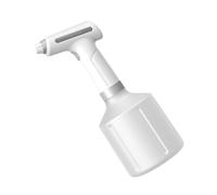 Semme Bottiglia Spray Elettrica - Annaffiatoio Automatico Ricaricabile Ad Alta Pressione con Nebulizzatore per Piante per Giardinaggio