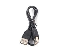 Semme Cavo Adattatore Video USB 2.0 a 3 S Convertitore Video per DVD Laptop e PC Configurazione Semplice Sincronizzazione Supporta NTSC/PAL/SECAM