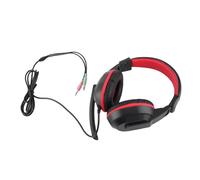 Semme Cuffie da Gioco con Surround 3D e Bassi Potenti, Design Ergonomico e Microfono a 360° per un'esperienza di Gioco Coinvolgente
