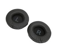 Semme Cuscinetti Auricolari di Ricambio Universali per Cuffie da 85 Mm - Cuscinetti Auricolari Morbidi, Traspiranti, Che Bloccano il Rumore con Bassi Migliorati