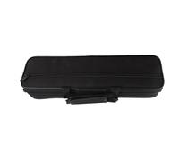 Semme Custodie per Flauto Tessuto Oxford per Flauto a 16 Fori Borsa da Trasporto Portatile Leggera con Tracolla