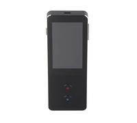 Semme Dispositivo di Traduzione Linguistica Avanzato con 3,0 Pollici, 134 Lingue, Microfono con Cancellazione del Rumore e Durata della Batteria per un Funzionamento Senza Sforzo