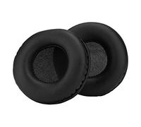 Semme HESH 2 Cuscinetti Pil Cuscinetti Auricolari di Ricambio per HESH 2.0 Auricolari in Spugna con Cuscino in Cotone Migliorano le Prestazioni dei Bassi Comodo Cuscino per Cuffie