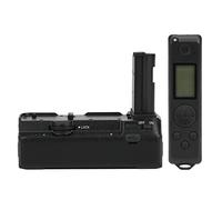 Semme Impugnatura Verticale per Fotocamera Mcoplus Z6/Z7pro con Telecomando Ed Estensione per Z6/Z7