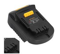 Semme Kit Convertitore Adattatore Batteria MT20DL per Strumenti Batteria Al Litio 18V 20V Strumento Connettore di Alimentazione Portatile in Nylon 66 Design