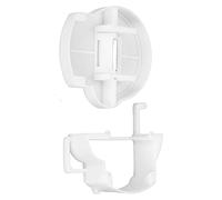 Semme Kit Vassoio Stampato in 3D per Caricatore GC con Cavo di Prolunga per Scheda di Memoria e Viti Facile Installazione e stabilità