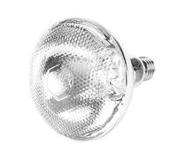 Semme Lampada riscaldante Rettile, Lampada a infrarossi per Animali Domestici Lampada Termica emettitore di Calore a infrarossi per lucertole/Animali di Tartaruga Riposo E27 220V-230V (245W)