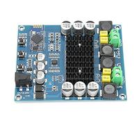 Semme Modulo Amplificatore Digitale M548 a Doppio Canale da 120 W X 2 con Controllo del Volume Indipendente e Basso Rumore