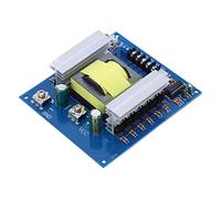 Semme Modulo Inverter PCB Scheda Boost da 1000 W CC a CA per Applicazioni Sinusoidali Pure e Modificate e Inverter Ad Alta Efficienza Energetica per Uso Domestico Ed Esterno
