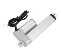 Semme Motore Elettrico con Attuatore Lineare 12V 1000N Push/Pull per Corsa da 150 a 500 Mm Silenzioso e Prestazionale Adatto per il Settore Automobilistico e Applicazioni (Corsa 150mm)