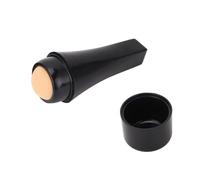 Semme Pietra Vulcanica Rullo Assorbi Olio Strumento Viso Riutilizzabile | Design portatile riutilizzabile per il controllo dell\'olio in pietra vulcanica per la riduzione della brillantezza della