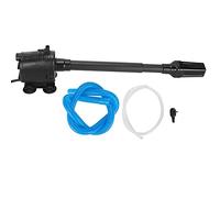 Semme Pompa per Acquario con Tubi per Serbatoi di Acqua Dolce e Salata - Circolazione e Ossigenazione Ultra Silenziose (HX5160L con tubo rigido)