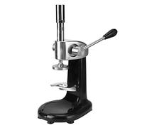 Semme Pressino caffè Automatico Base 54 Mm Aut Pressino caffè Manuale in Acciaio Inox Macchina per Spremitura Polvere Quantitativa per Baristi Amanti del Ideale per la Preparazione per Uso Domestico