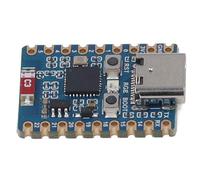 Semme Scheda di Sviluppo con Chip -C6FH4, Processore da 160 MHz, WiFi 6 da 2,4 GHz, Trasmissione e Connessione Dual Mode