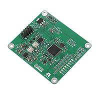 Semme Scheda relè Modem Vocale Digitale Multimodale Ripetitore MMDVM per compatibilità Compatta e Versatile con il D Star P.25