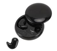 Semme Semme Auricolari per Traduzione con Supporto di 144 Lingue, Convertitore in Tempo Reale e Streaming Musicale con Cancellazione Attiva del Rumore per Viaggi e Affari (WHITE) (WHITE) (BLACK)