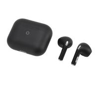 Semme Semme Auricolari per Traduzione Linguistica con Supporto di 144 Lingue, Cuffie per Studio, Lavoro e Quotidiana (BLACK) (BLACK) ()